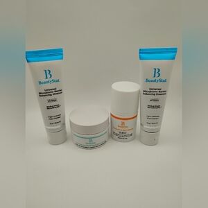 BeautyStat Skincare Set